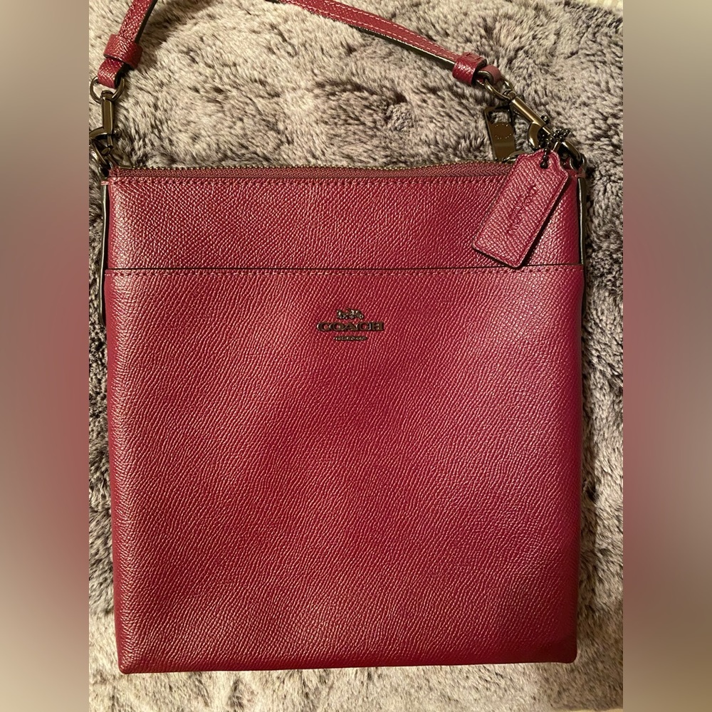 COACH. Crossbody Bag